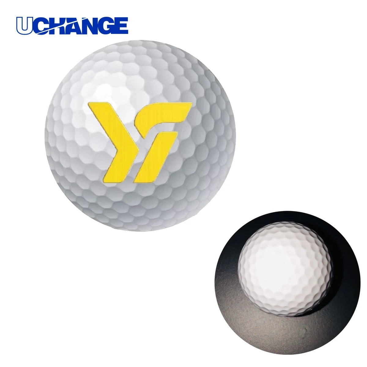 Professional Performance Golf Ball for Play 1