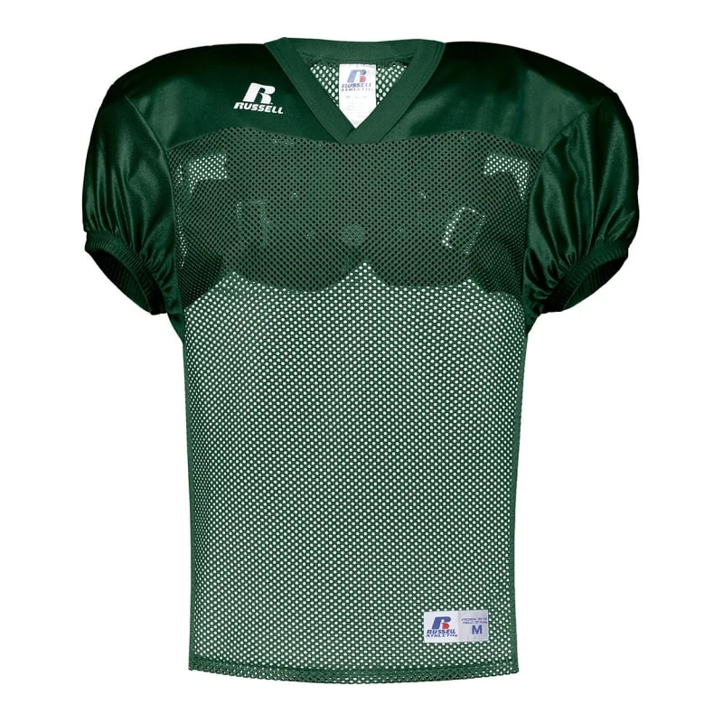 Russell Athletic Unisex Stock Practice Jersey - S096BM 1