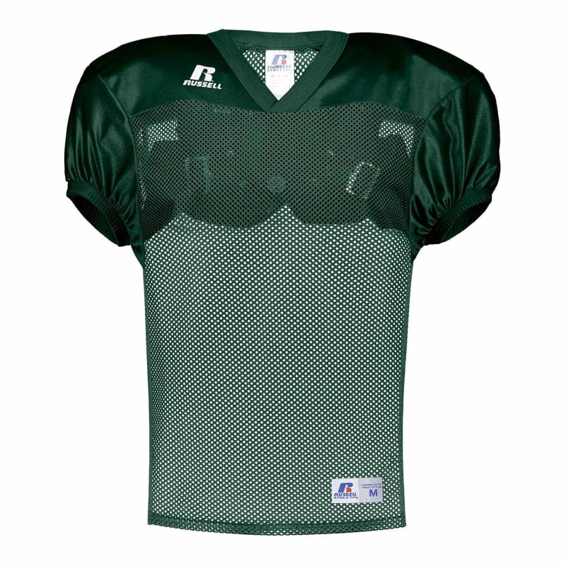 Russell Athletic Unisex Stock Practice Jersey - S096BM