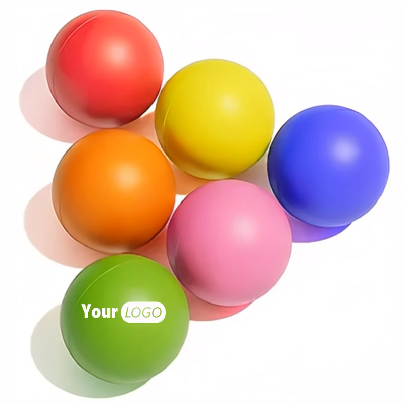 Stress Ball MOQ50