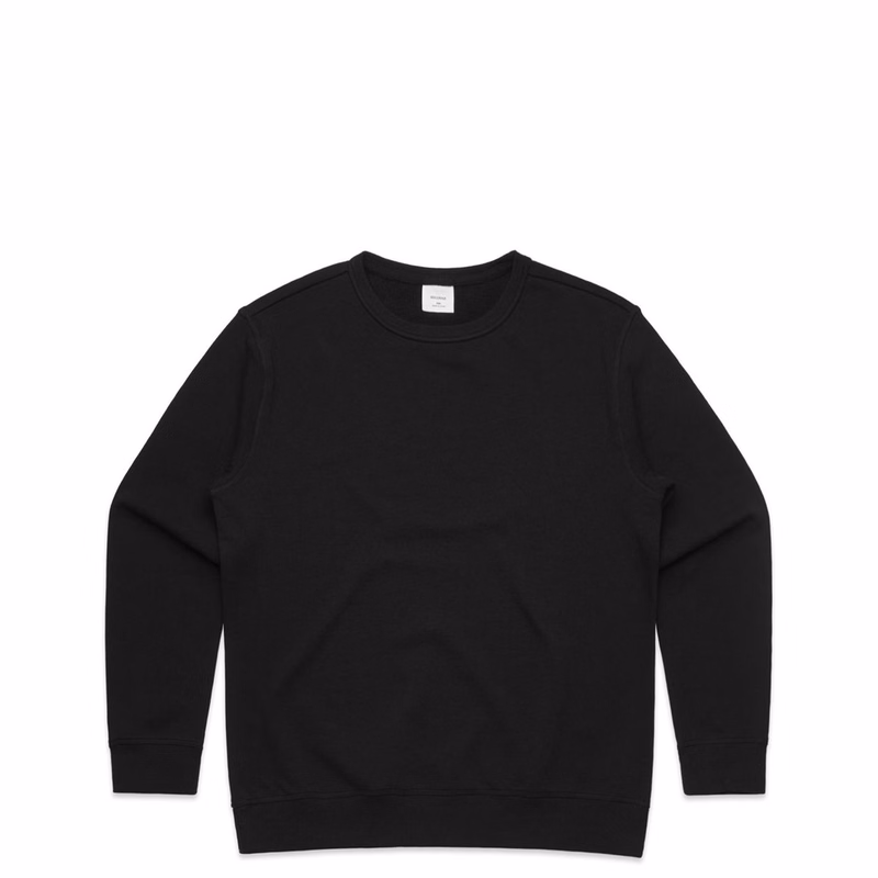 Wo's Premium Crew | 4121S
