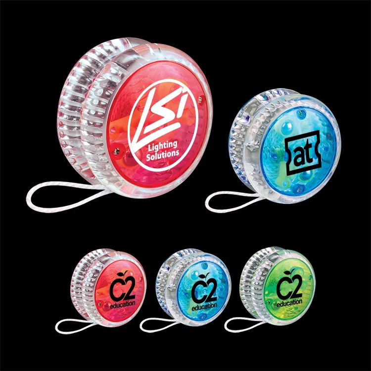 Light Up Yo-Yo's 1