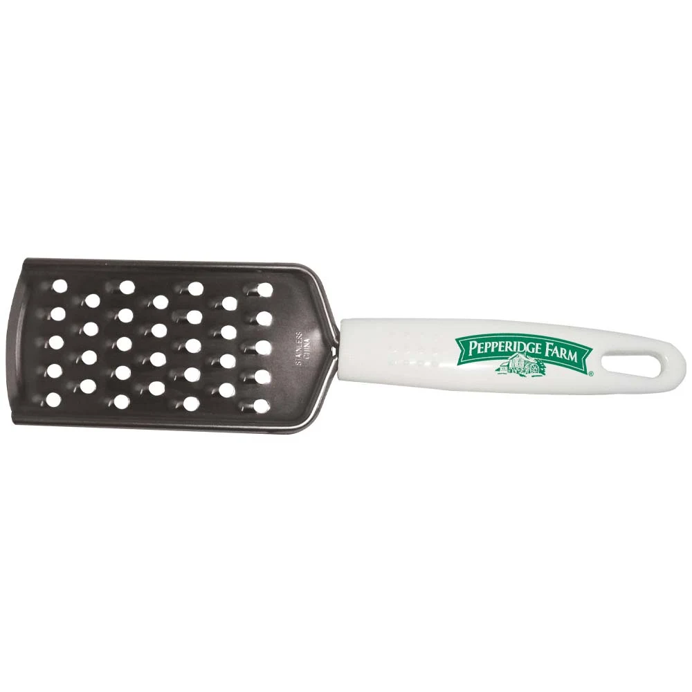 Coarse Cheese Grater 1