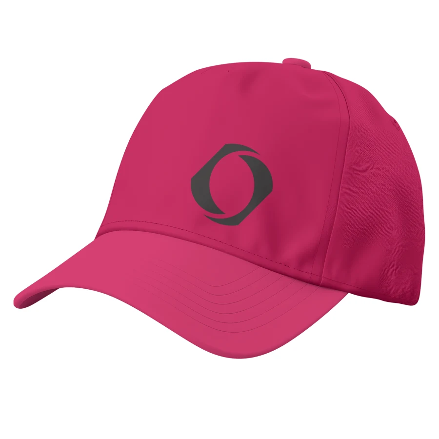 Premium Stock Brushed Cotton 6-Panel Unstructured Cap w/ 1