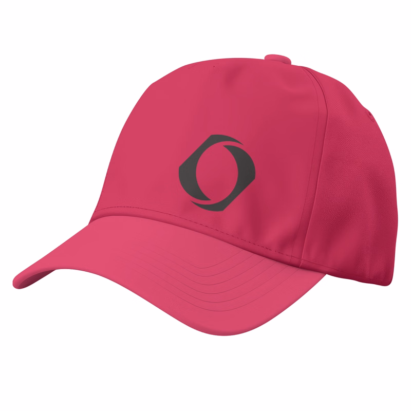 Premium Stock Brushed Cotton 6-Panel Unstructured Cap w/
