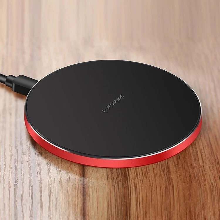 15W Wireless Fast Charger 1