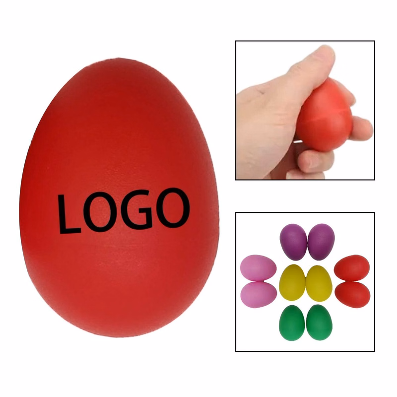 Music Teaching Sand Egg