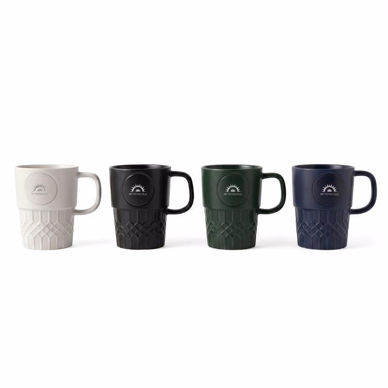 Afterglow 460 Ml / 15.6 Oz Ceramic Mug