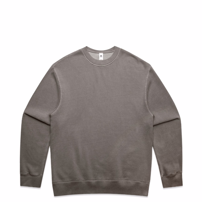 Relax Faded Crew | 5165