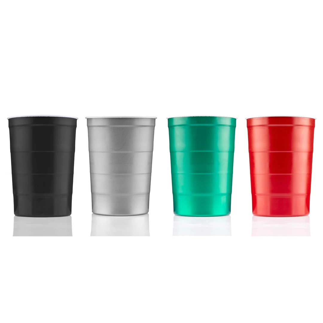 16 oz Chill Party Cup 1