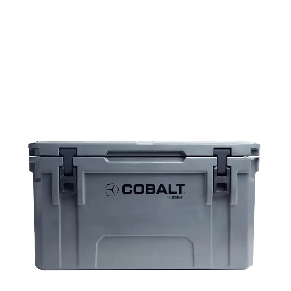 Blue Coolers 55 qt 5 Day Cooler 1