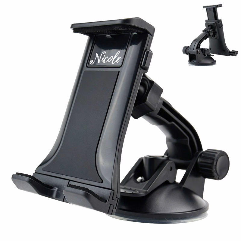 Suction Cup Car Phone Mount