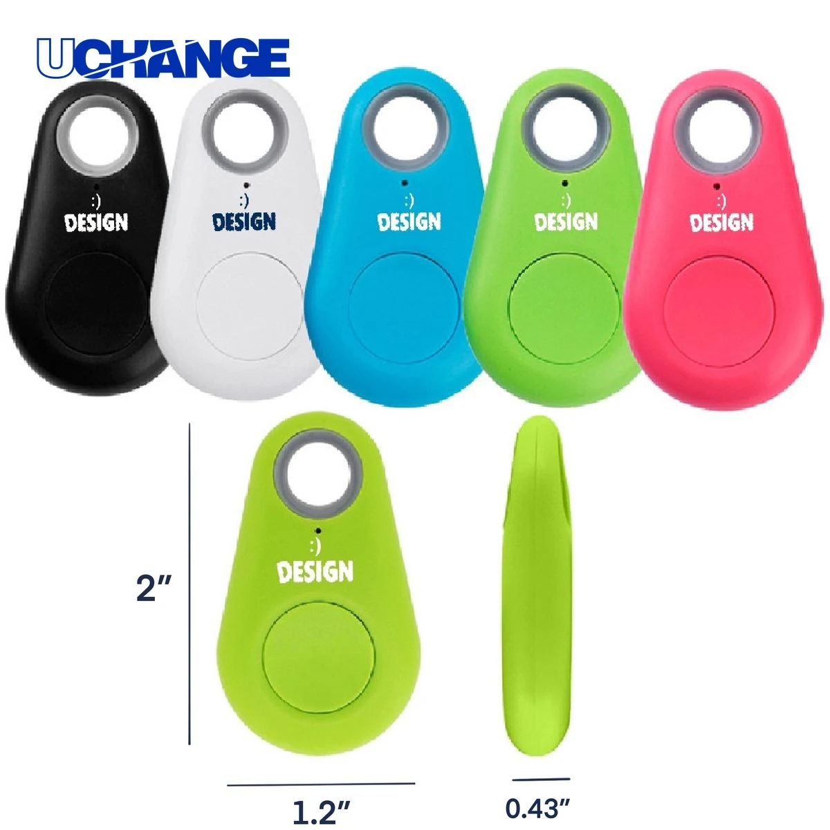 Key Finder Device 1