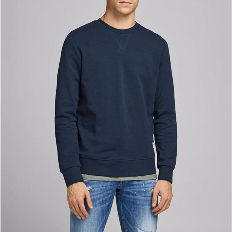 Lightweight Crewneck Sweatshirts