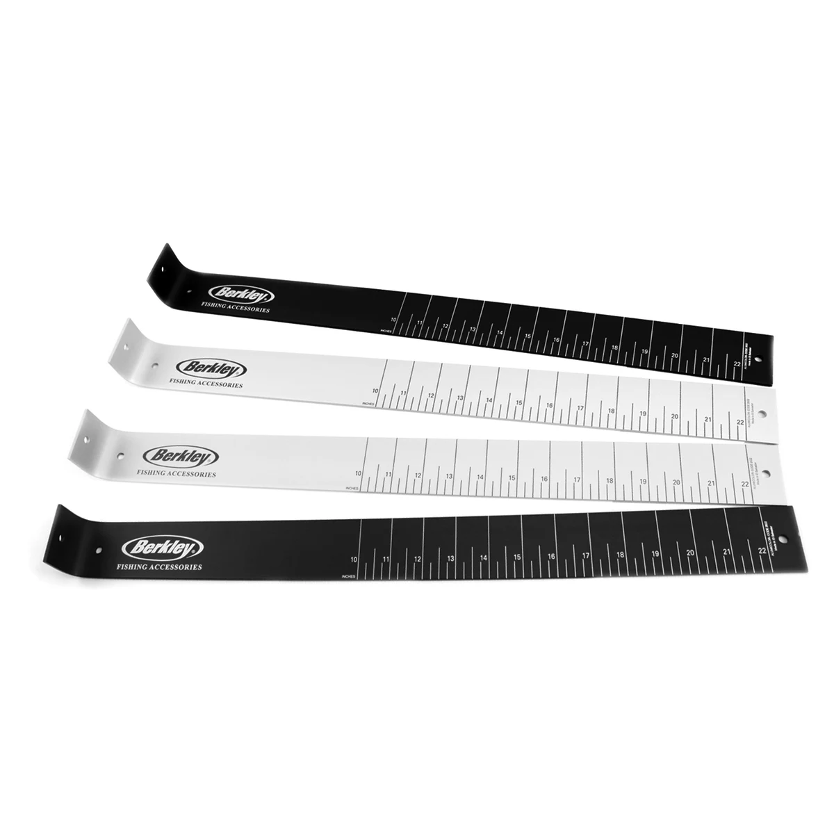 46" Fish Ruler - Silver ONLY 1