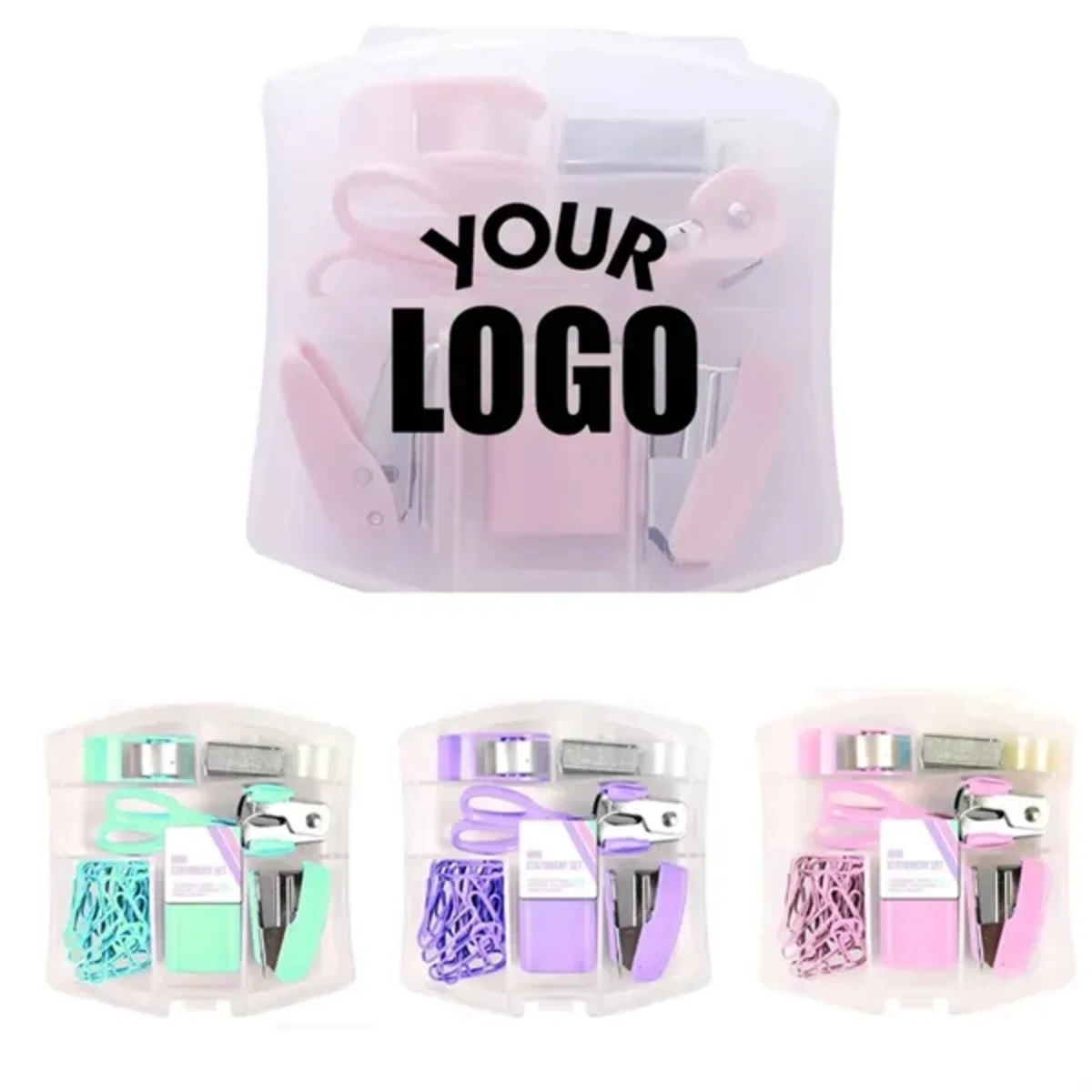 Mini School Supplies
1