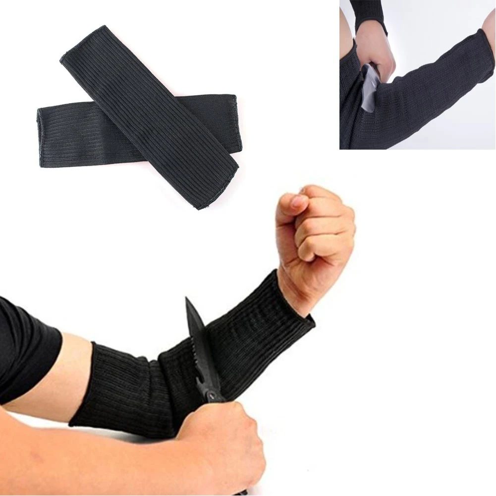 Arm Protective Sleeve 1