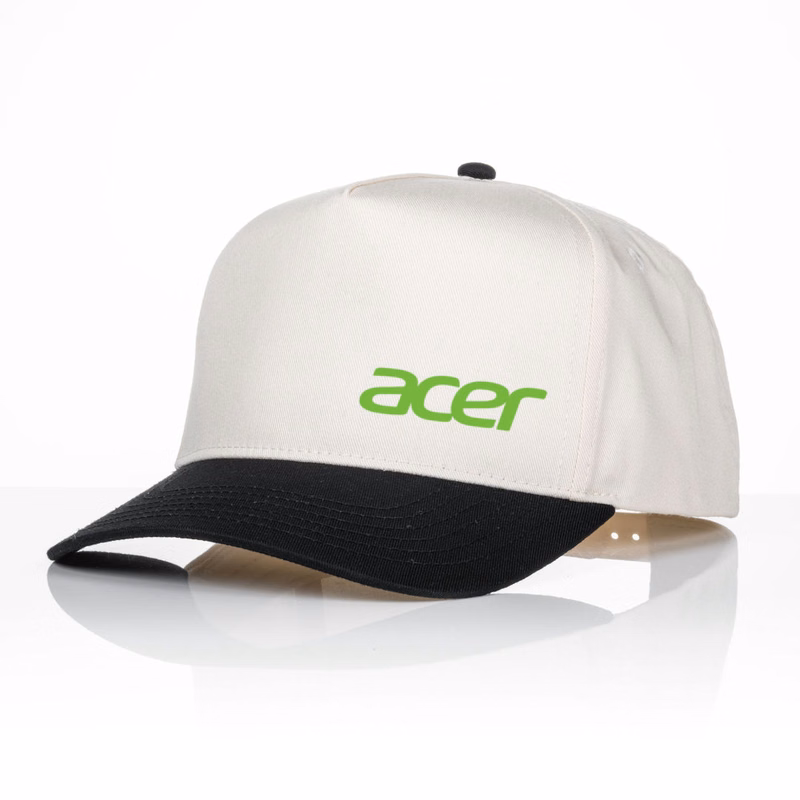5 Panel Trucker