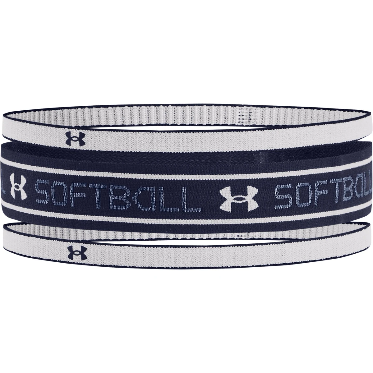 Women's UA Softball Headband 1