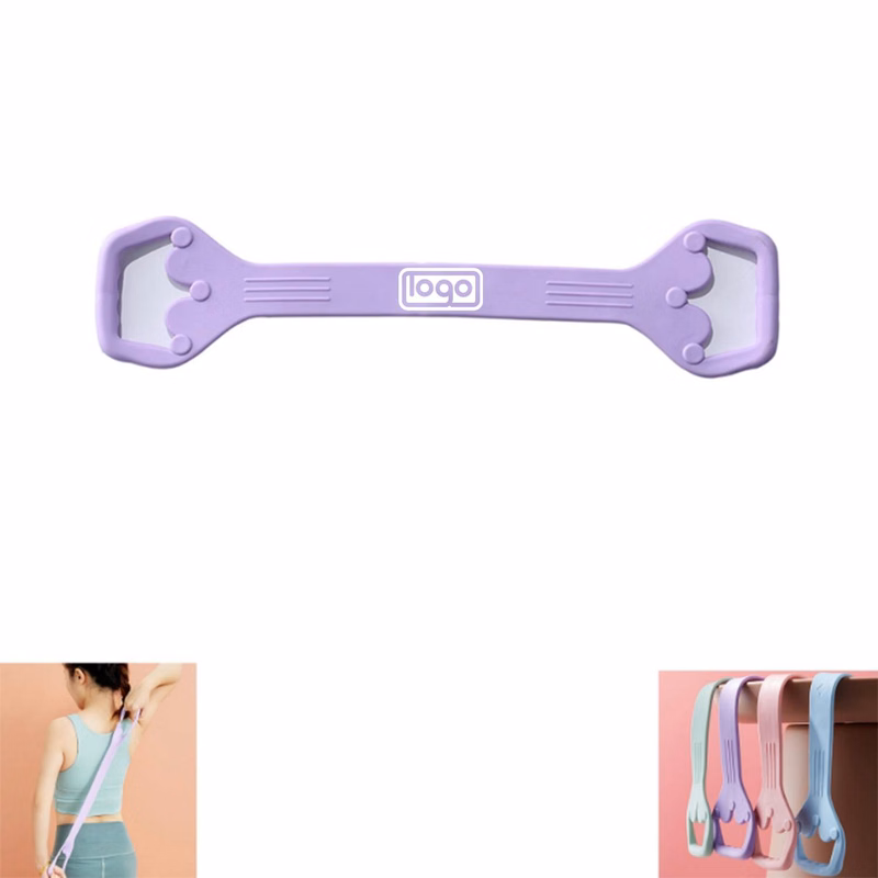 8 Shaped Resistance Band