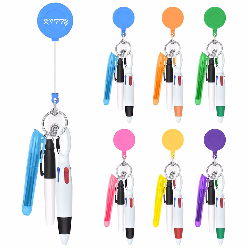 Nurse pen set