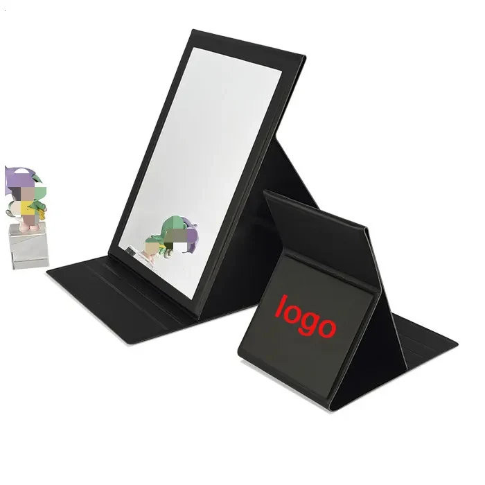 Folding PU mirror 1