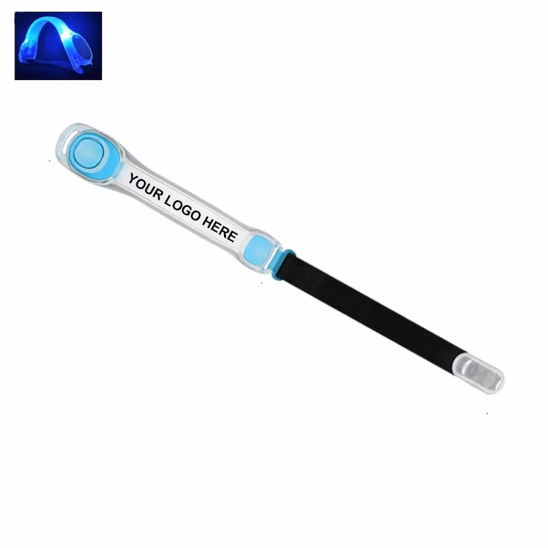 Outdoor Led Light Up Armband