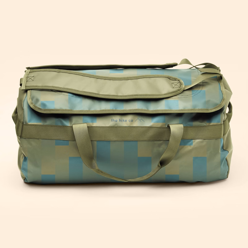 LARGE TRAVELER - 4CP TARPAULIN