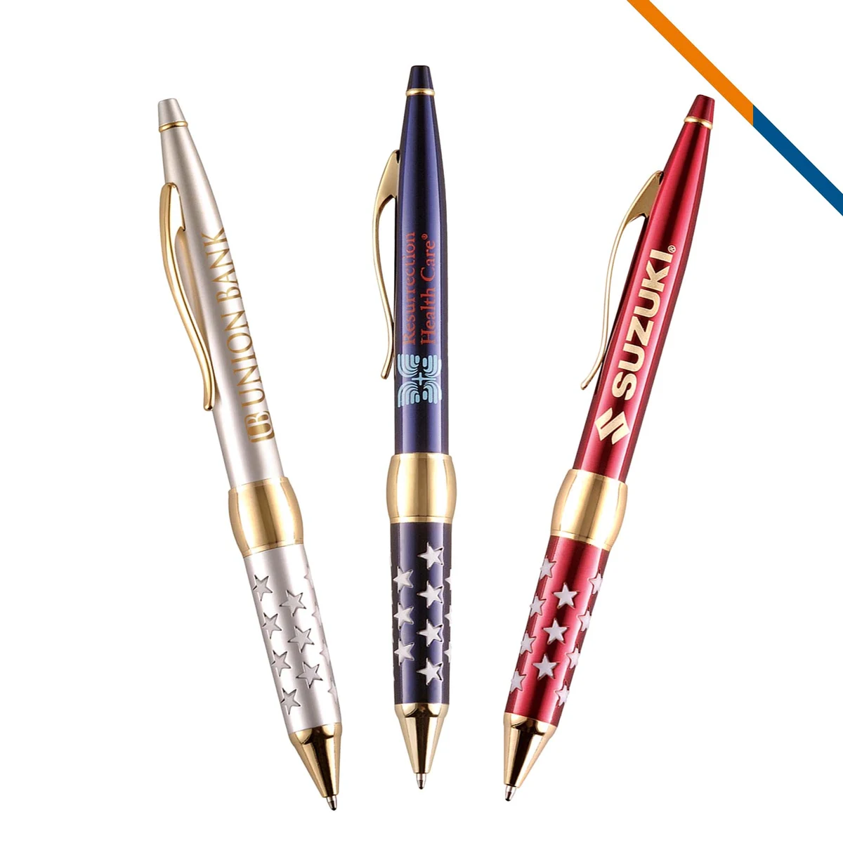 Hepath Metal Pen 1
