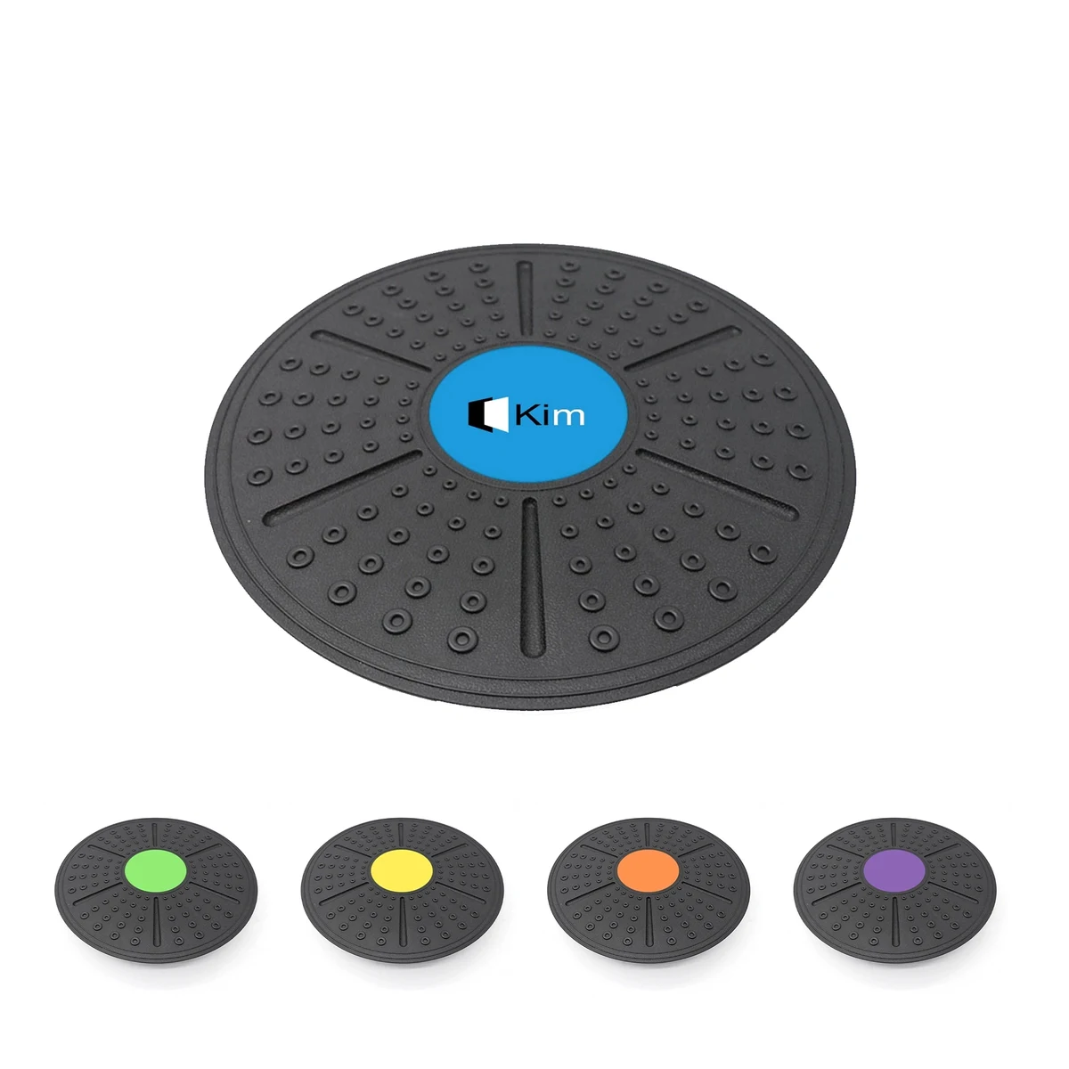 Balance Plate 1