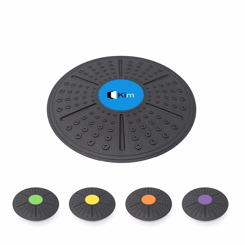 Balance Plate