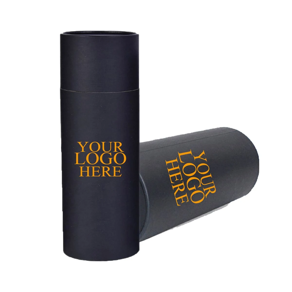 Gift Paper Tube Packaging Box 1