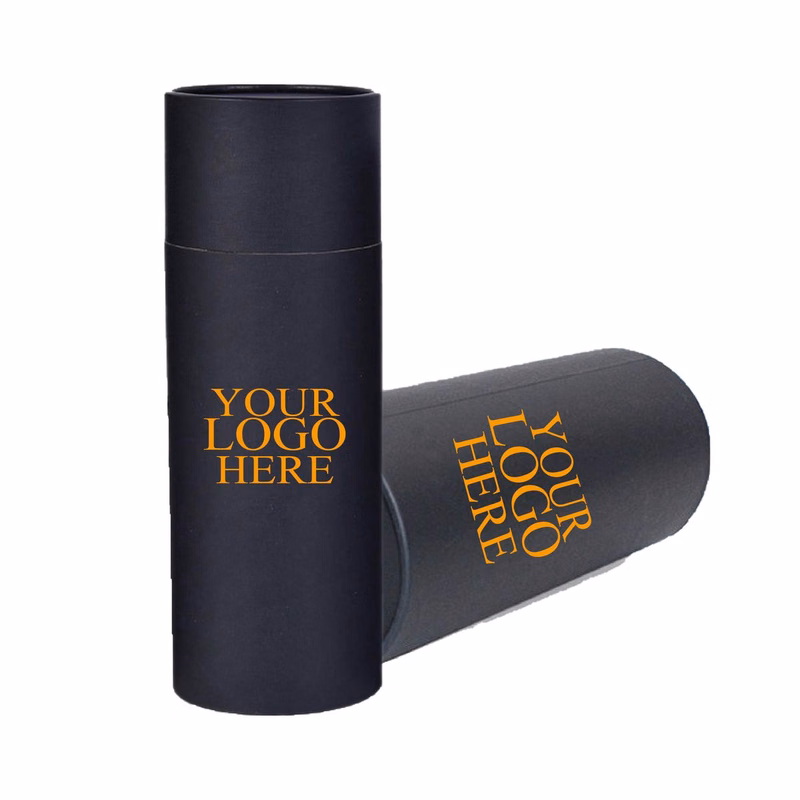 Gift Paper Tube Packaging Box