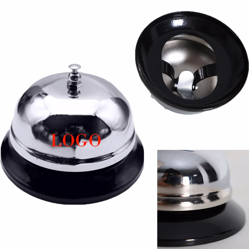 Manual Warning Bell