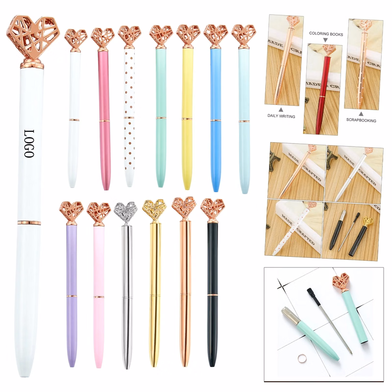 Romantic Gift Love Pen
