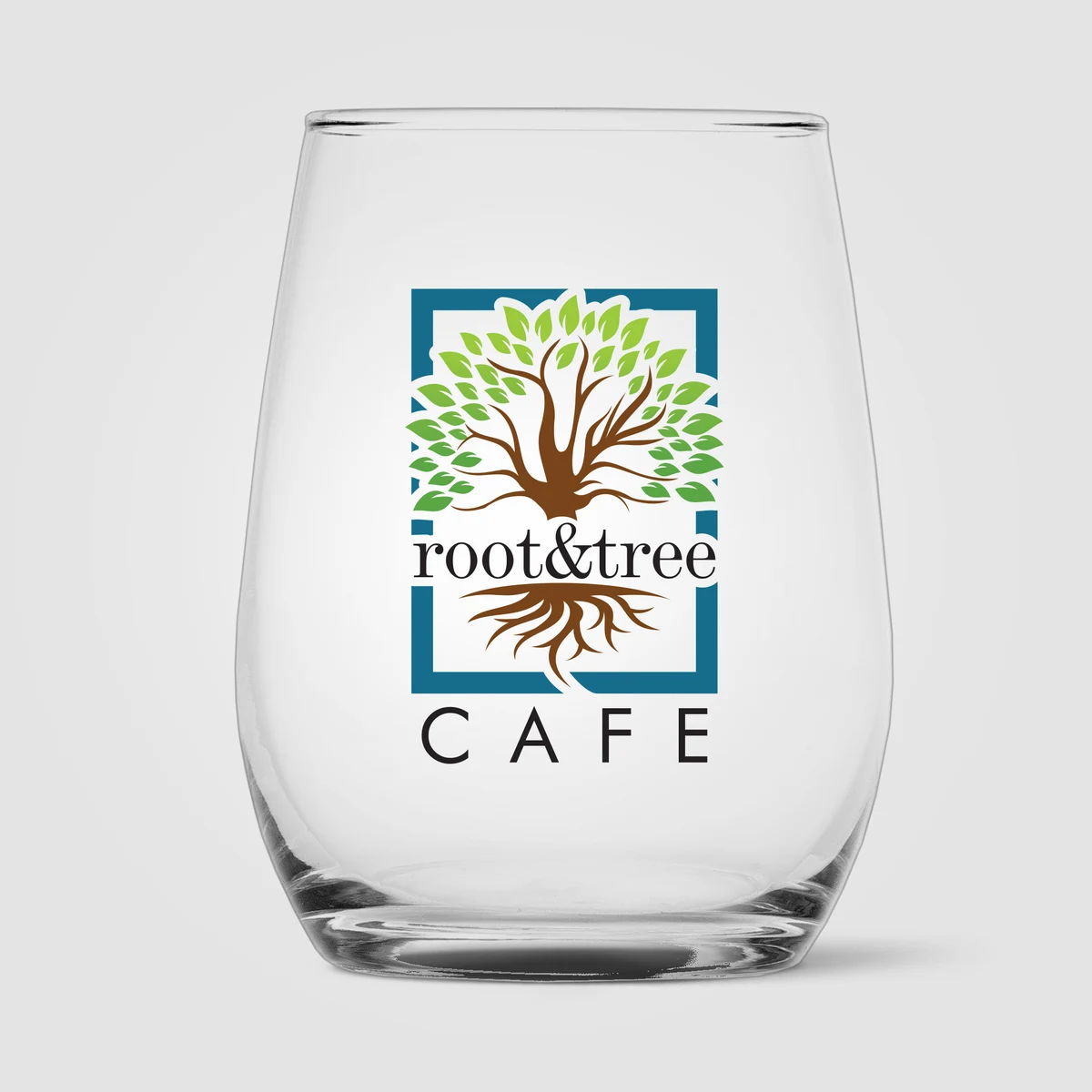 Essence Wine Glass - 6.25 oz. 1