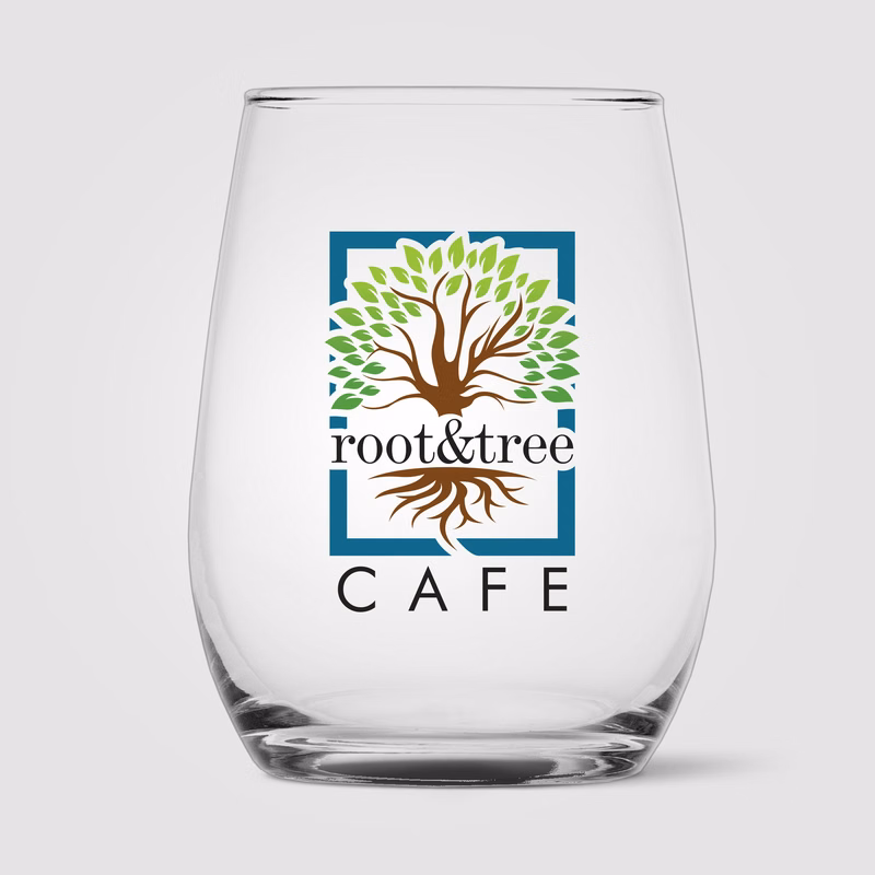 Essence Wine Glass - 6.25 oz.