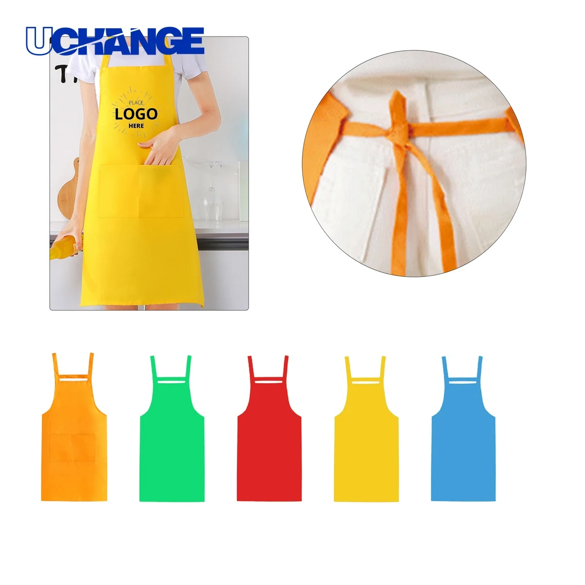 Custom Aprons 1
