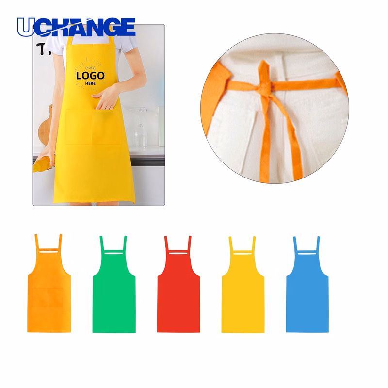 Custom Aprons