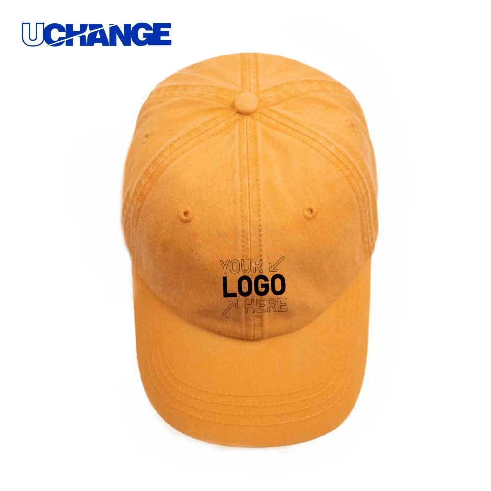 Sun Protection Solid Color Peaked Cap for Outdoor Use 1