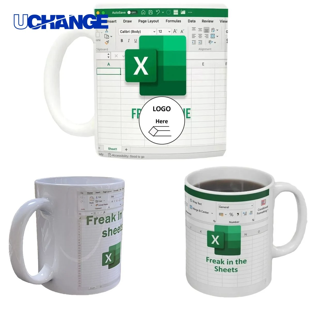 Sheets Excel Mug Container 1