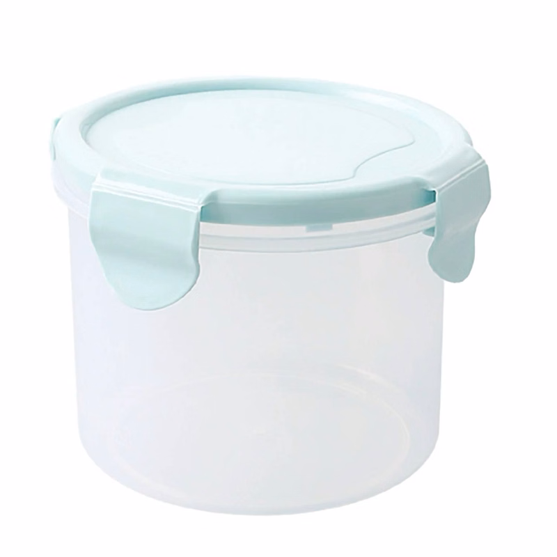 20 Oz Sealed Storage Container w/ Lid