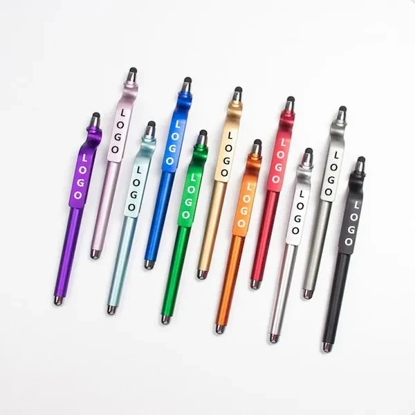 3-in-1 Ballpoint Pen 1