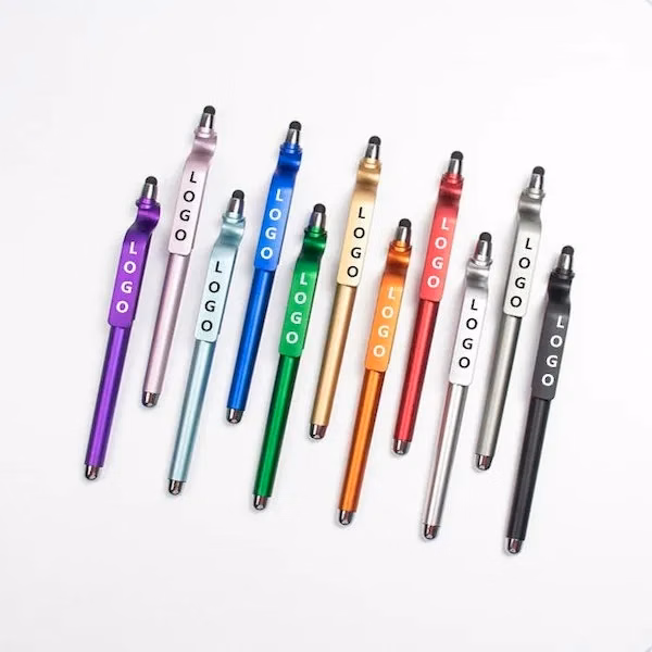 3-in-1 Ballpoint Pen