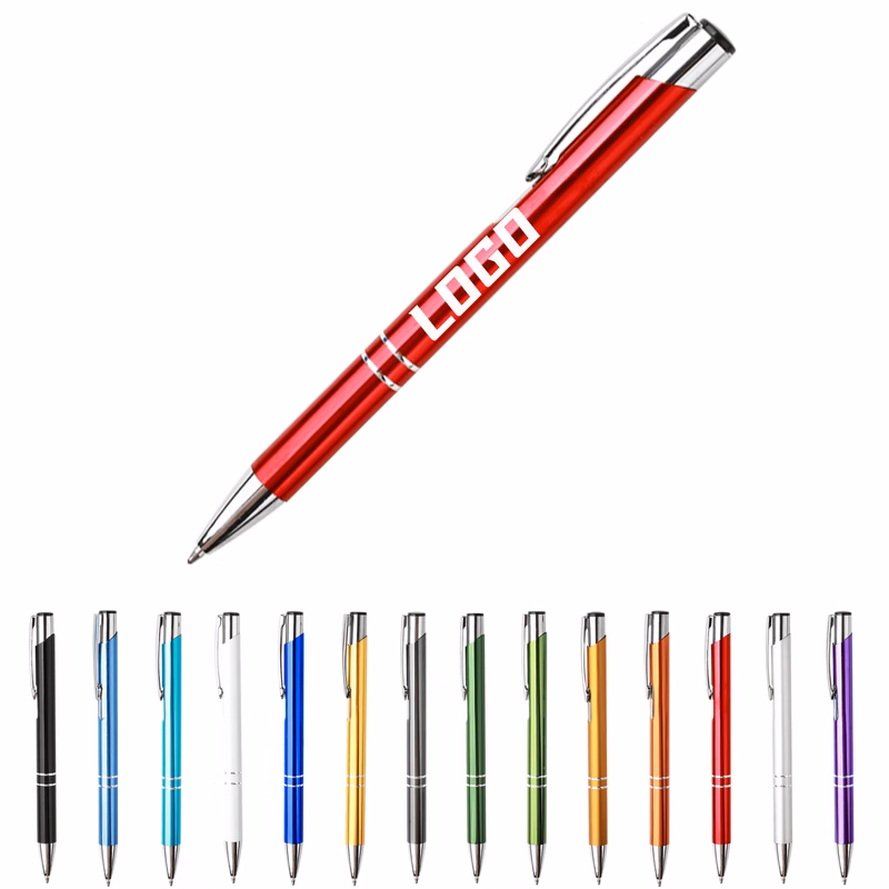 Customizable Business Pen