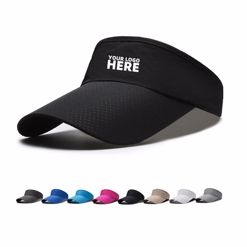 Sport Visor Hat