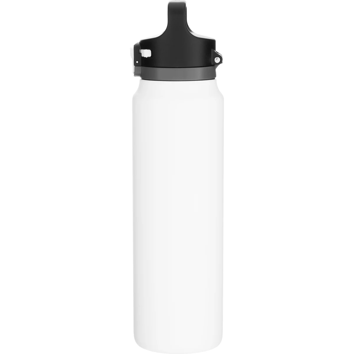 22 oz h2go harmon, custom water bottle with logo imprint 1