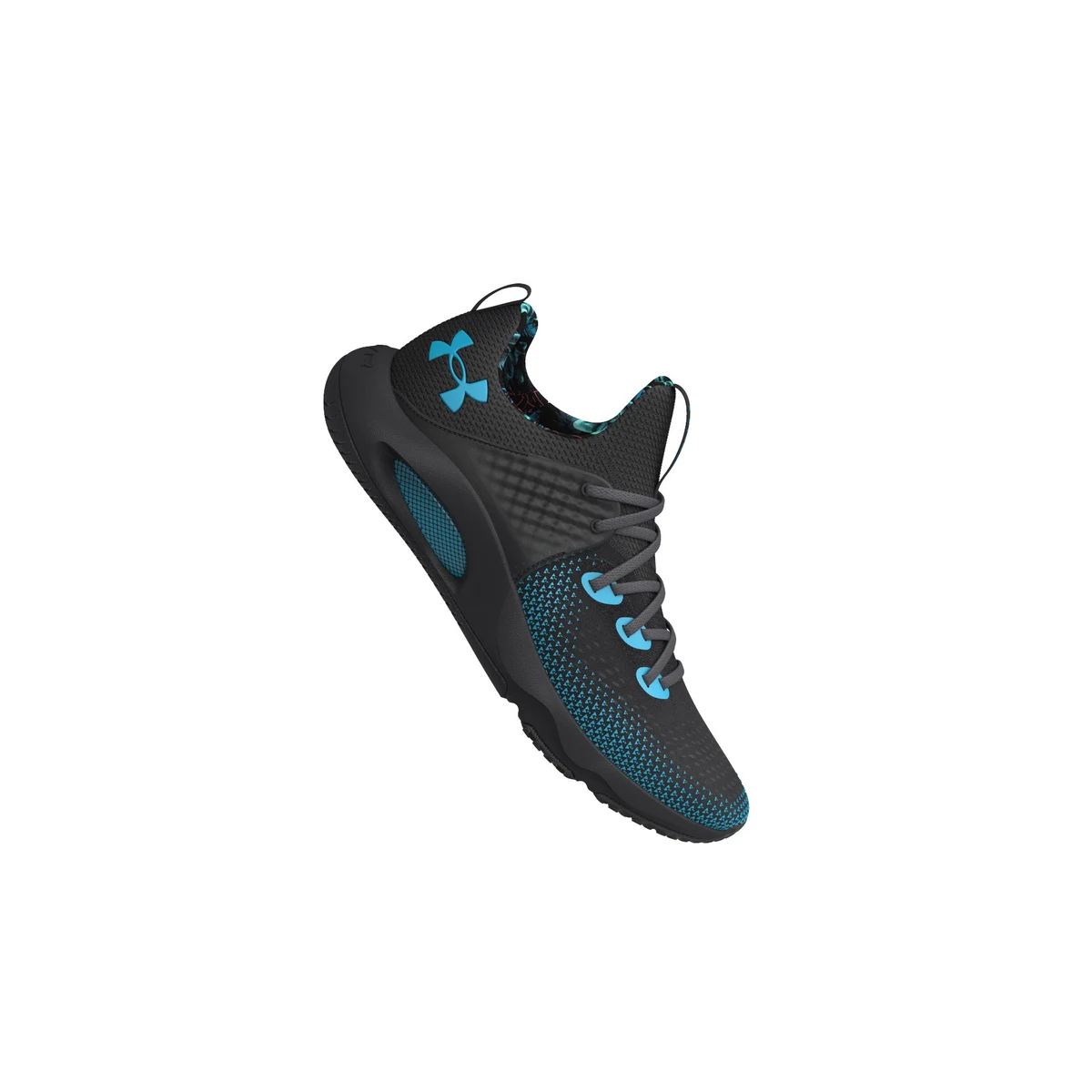 UA HOVR Rise 3 Women's Training Shoes 1