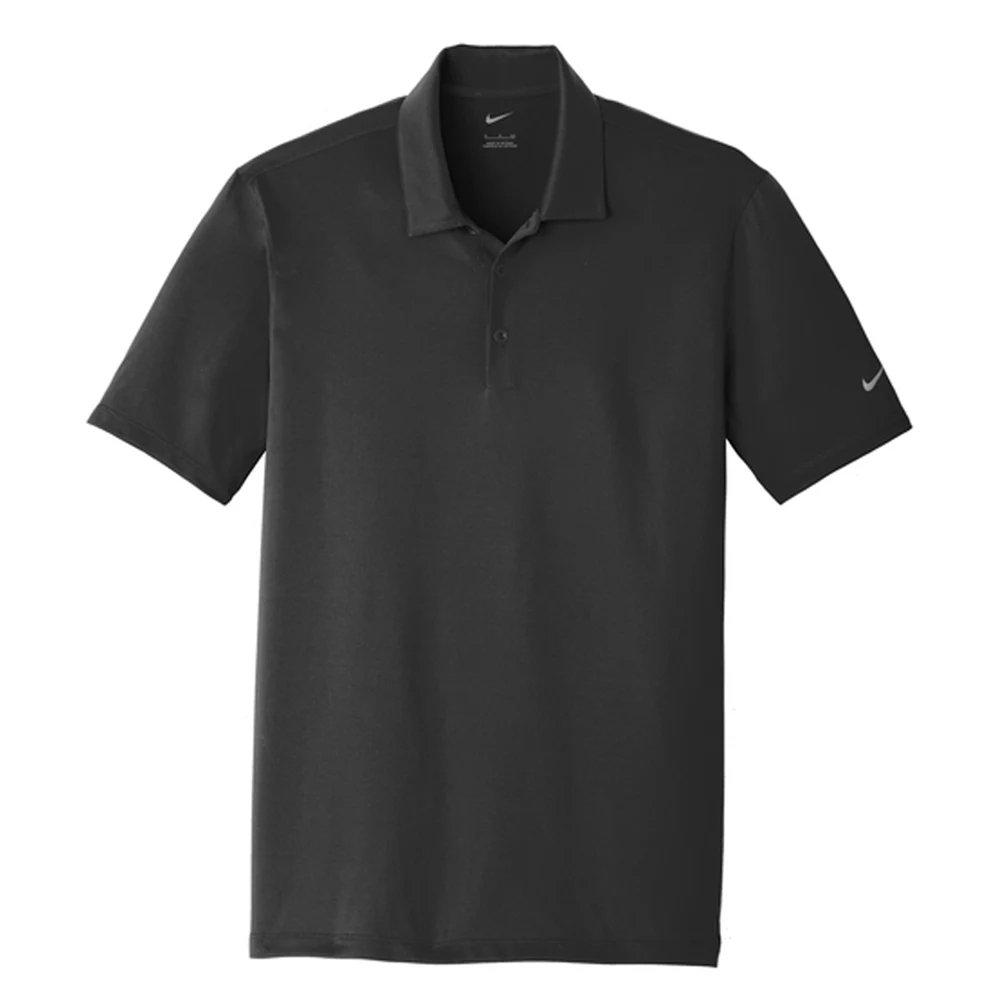 Nike Legacy Grid Texture Dri-FIT Polo 1