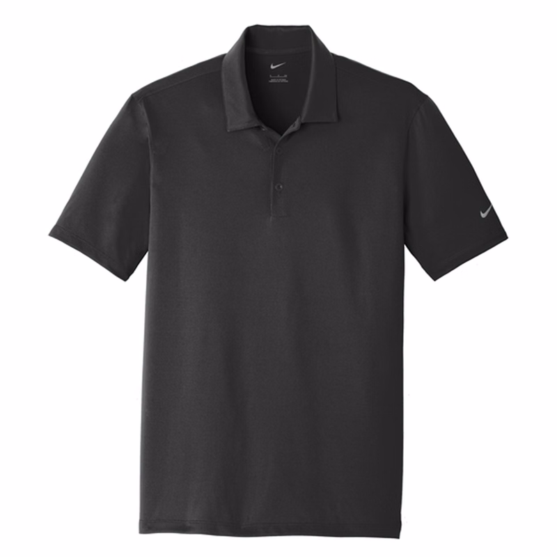 Nike Legacy Grid Texture Dri-FIT Polo